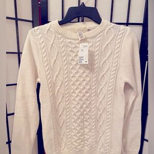 H&M boys sweater